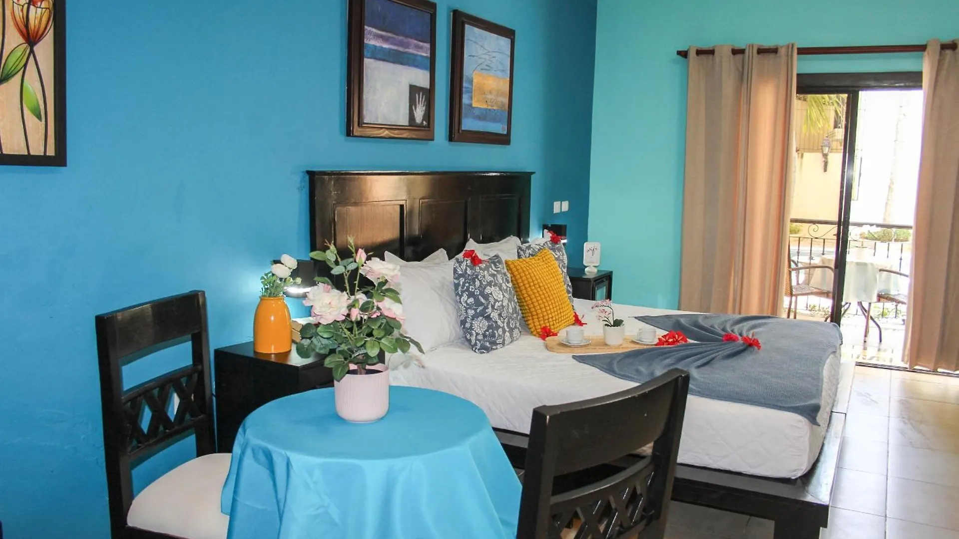 Hotel Plaza Brisas Mt Punta Cana