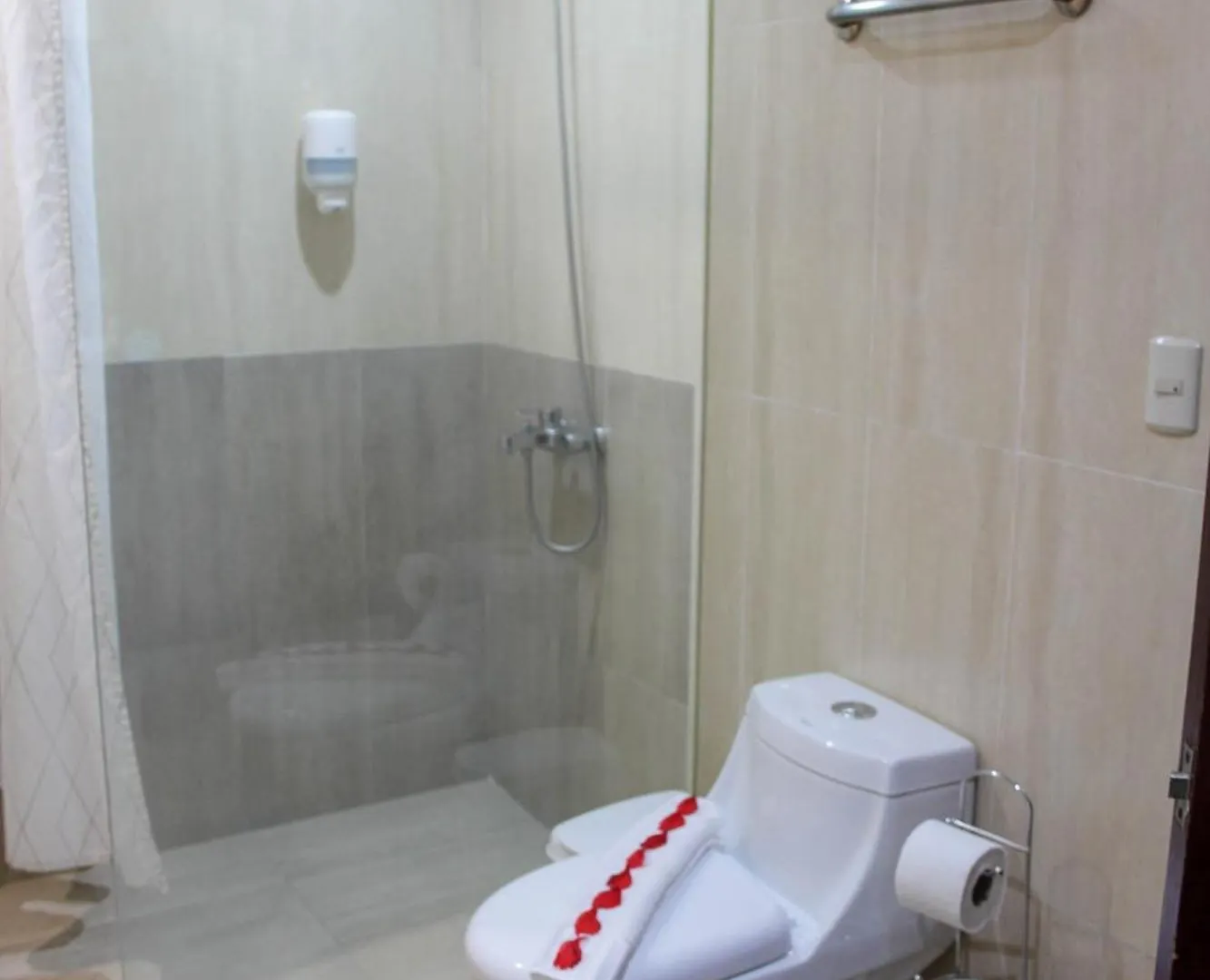Hotel Plaza Brisas Mt Punta Cana 3*,