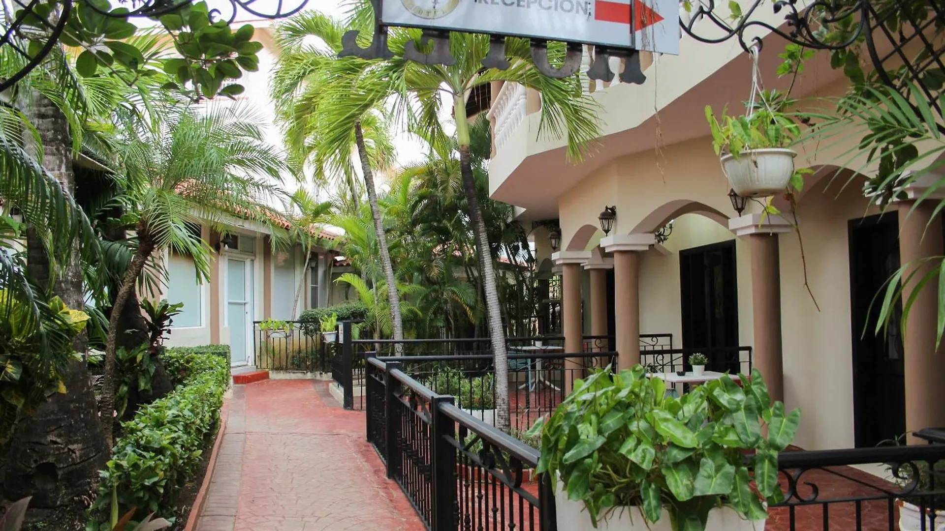 Hotel Plaza Brisas Mt Punta Cana