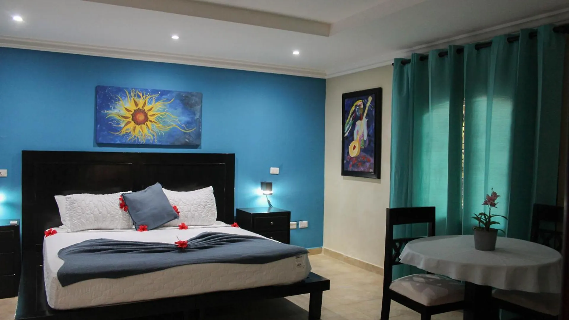 Hotel Plaza Brisas Mt Punta Cana 3*,  Dominikánská republika