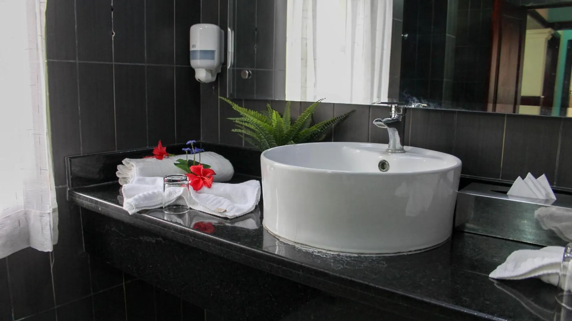 Hotel Plaza Brisas Mt Punta Cana