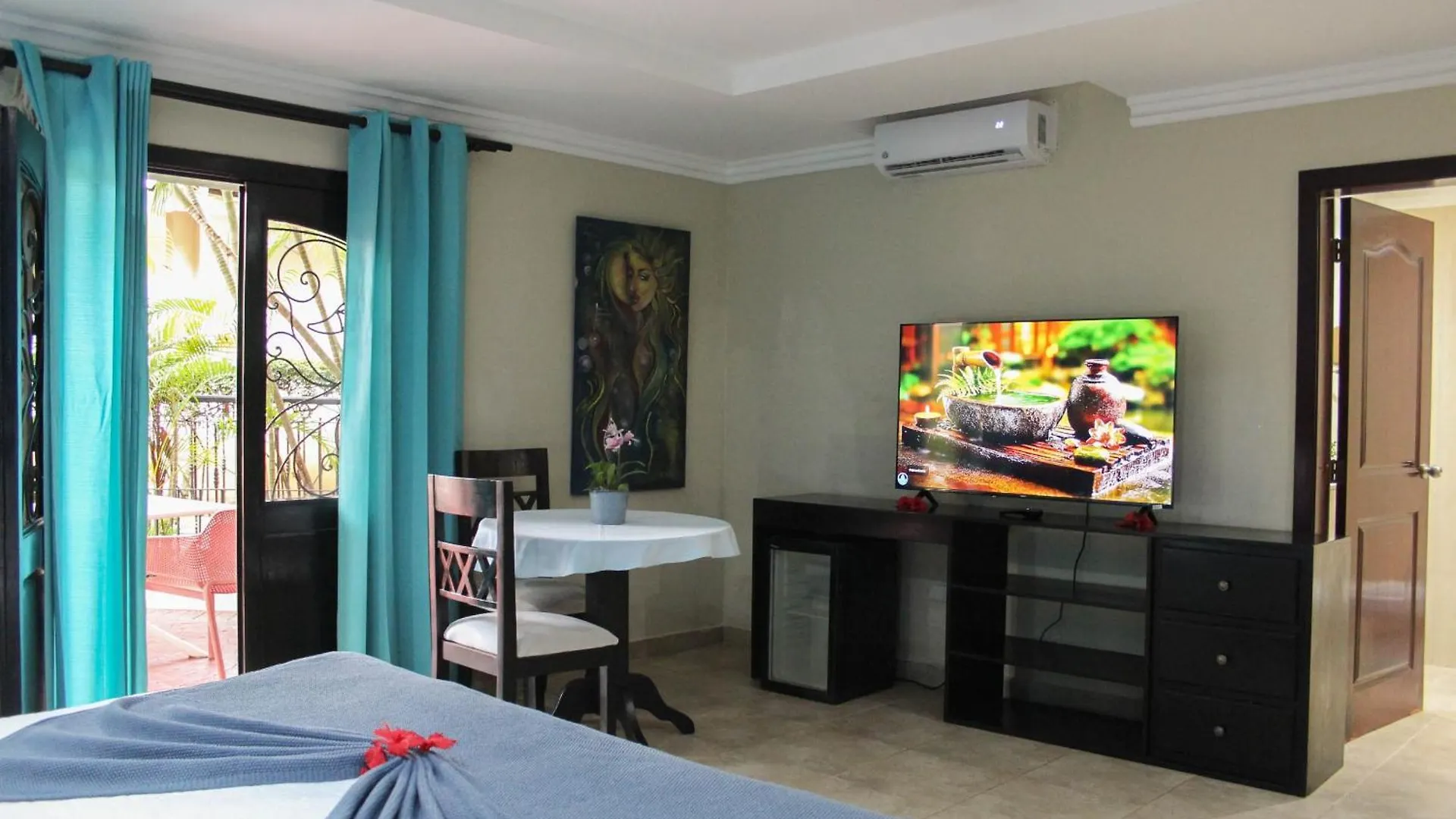 Hotel Plaza Brisas Mt Punta Cana