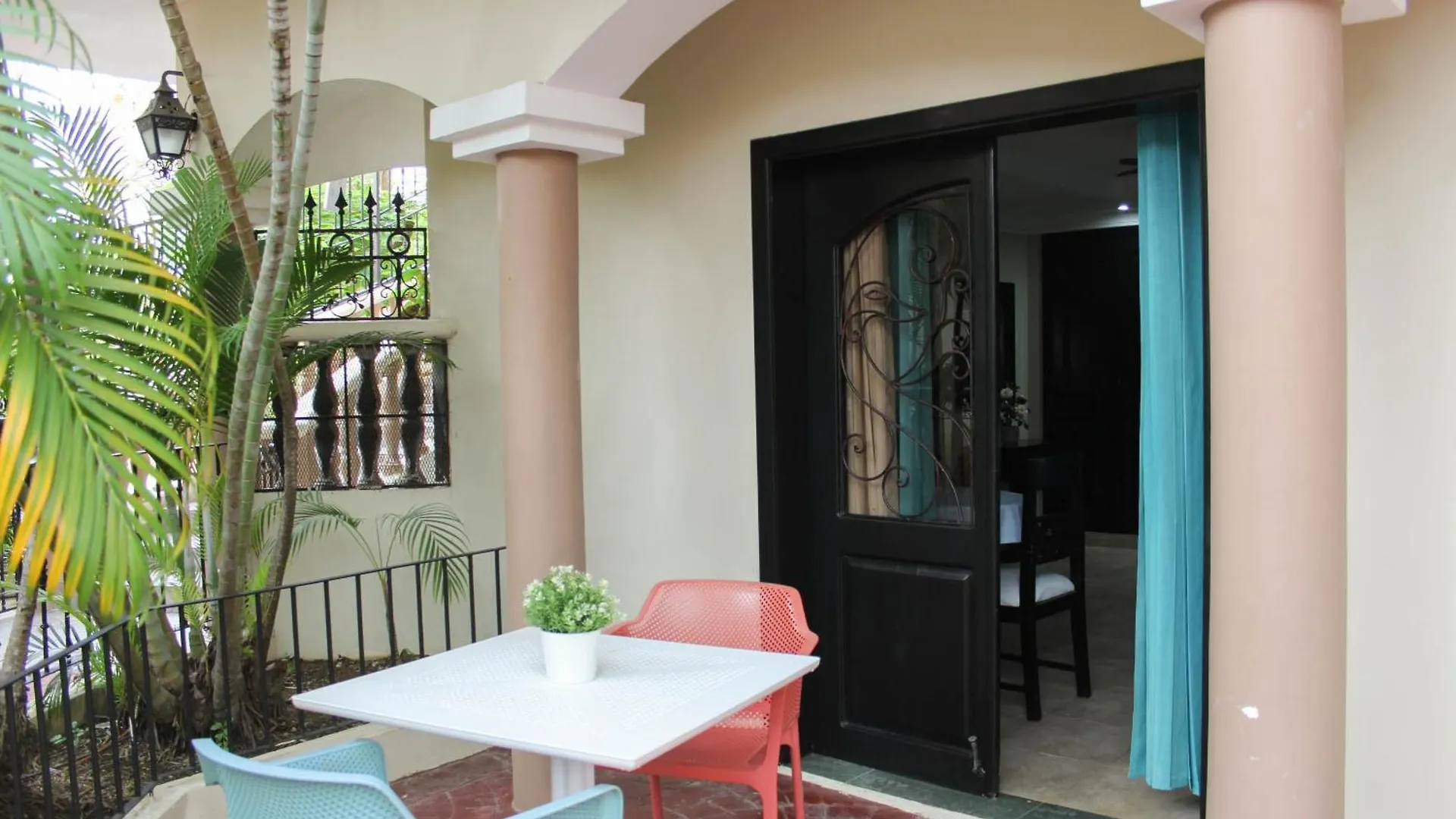 Hotel Plaza Brisas Mt Punta Cana