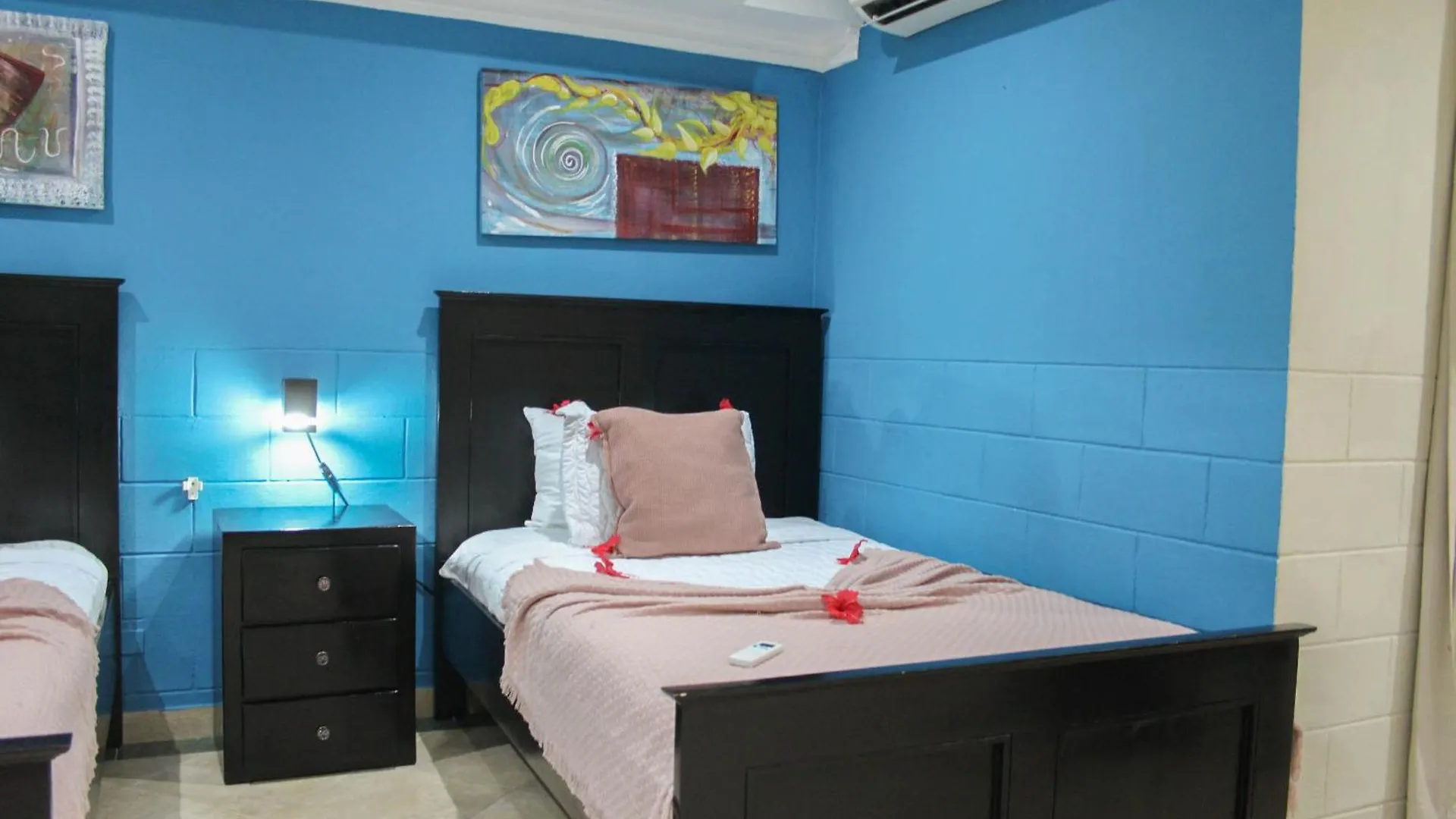 Hotel Plaza Brisas Mt Punta Cana